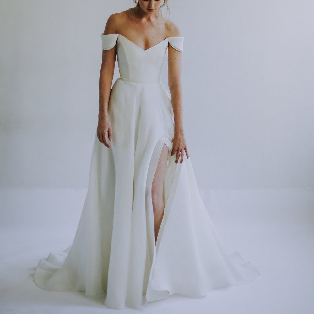 Leanne Marshall 'Eliza'